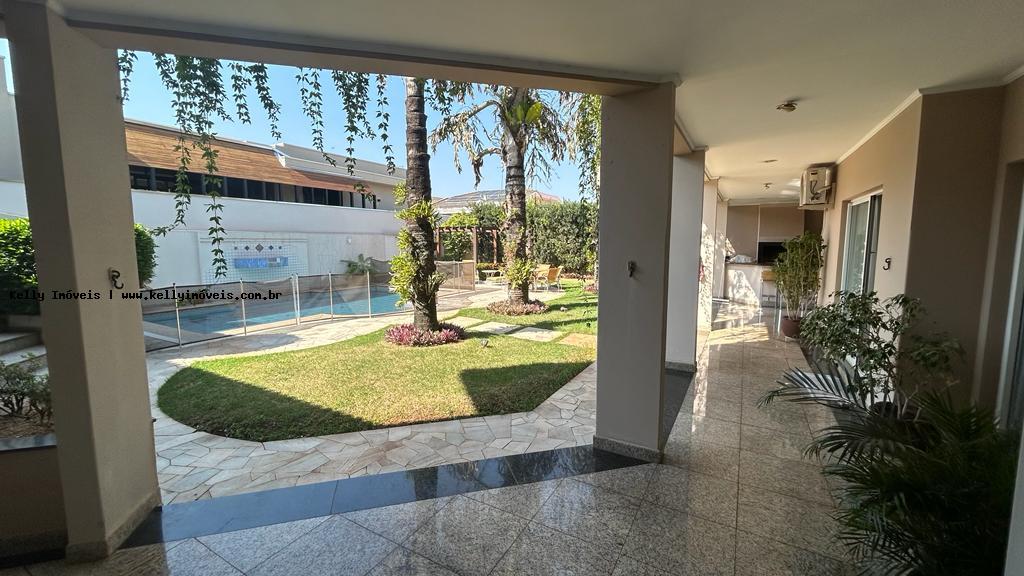 Casa de Condomínio à venda com 4 quartos, 477m² - Foto 6