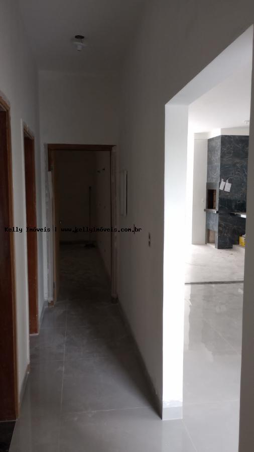 Casa à venda com 3 quartos, 146m² - Foto 10