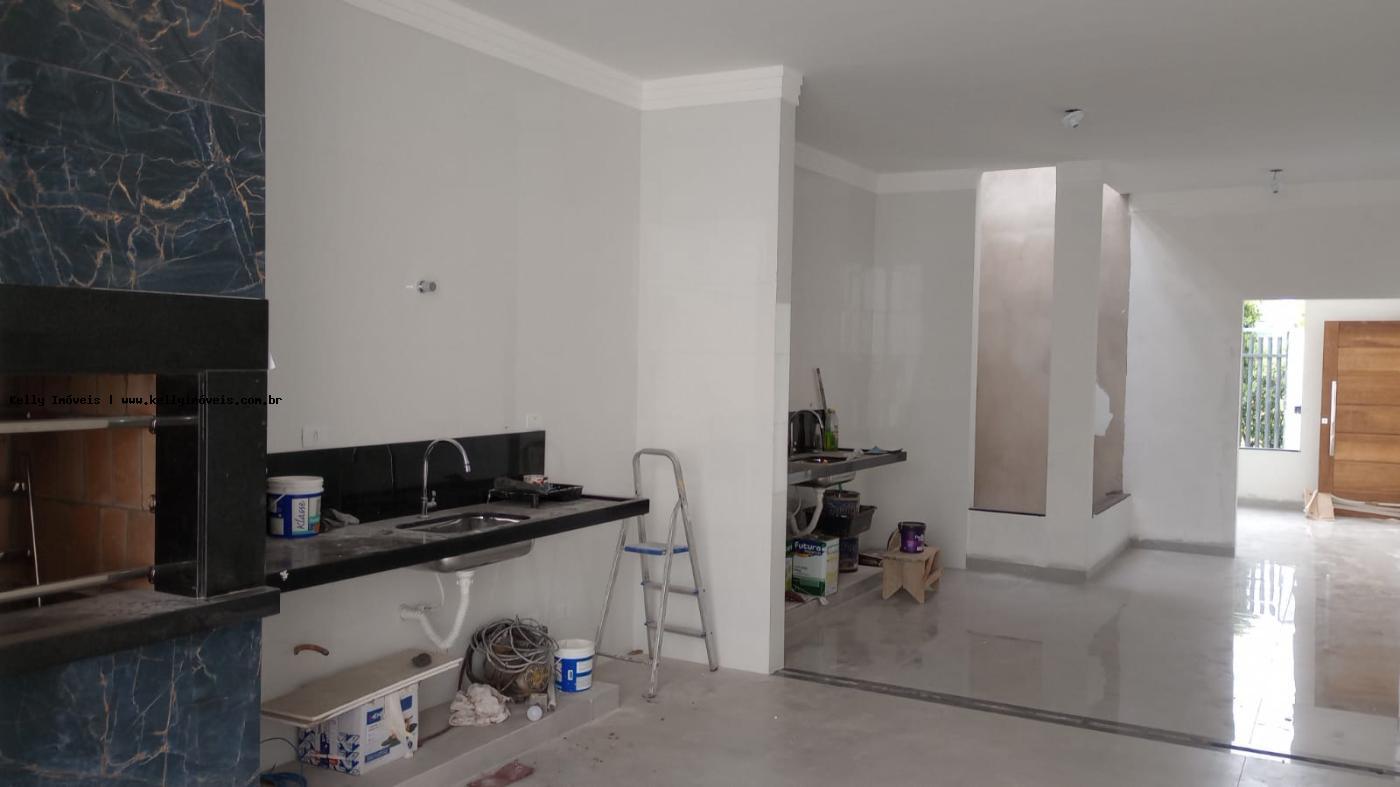 Casa à venda com 3 quartos, 146m² - Foto 15