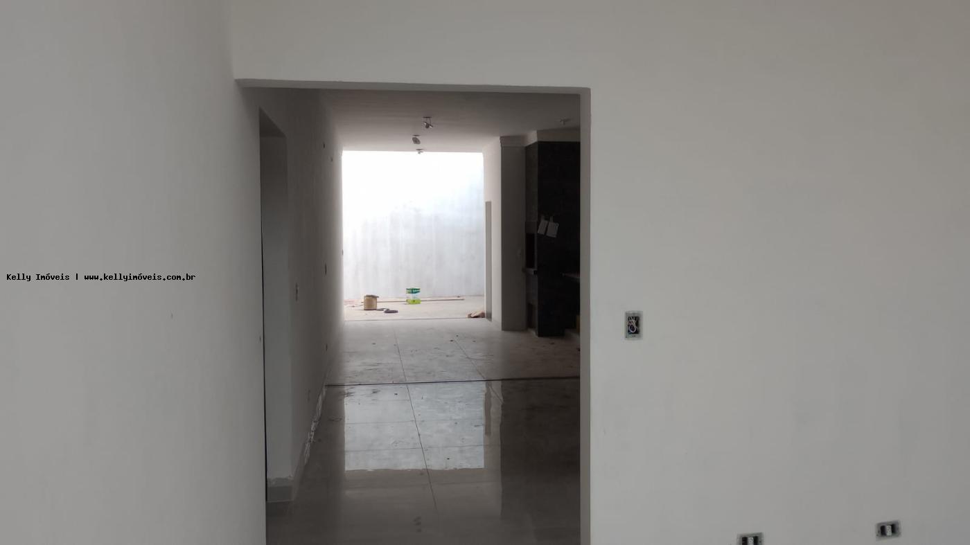 Casa à venda com 3 quartos, 146m² - Foto 18