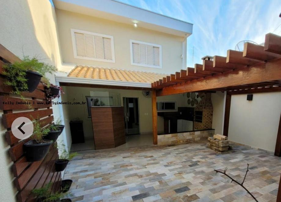 Casa à venda com 3 quartos, 125m² - Foto 8