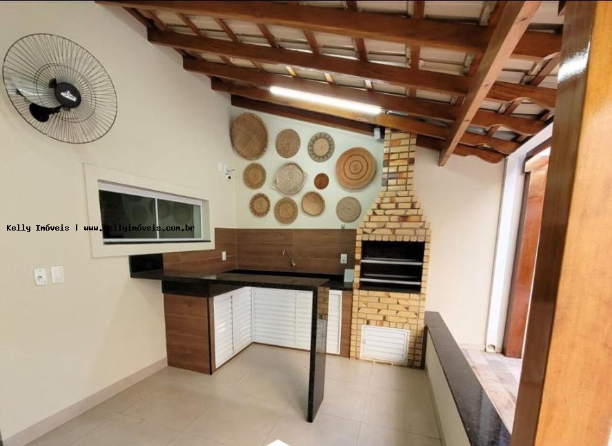 Casa à venda com 3 quartos, 125m² - Foto 9