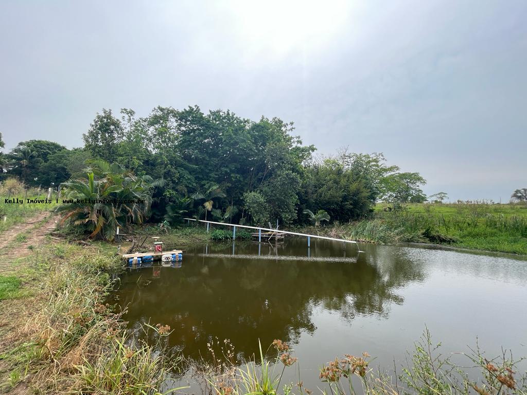 Chácara à venda com 3 quartos, 72600m² - Foto 14