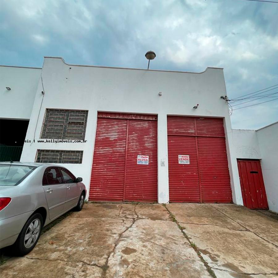 Conjunto Comercial-Sala à venda, 262m² - Foto 1