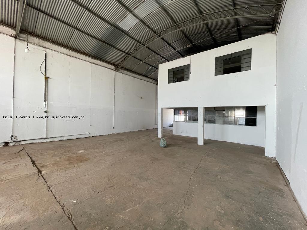 Conjunto Comercial-Sala à venda, 262m² - Foto 4