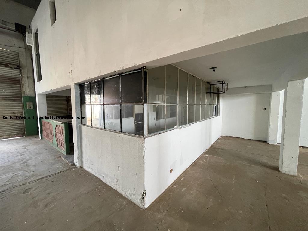 Conjunto Comercial-Sala à venda, 262m² - Foto 5