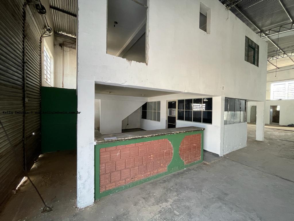 Conjunto Comercial-Sala à venda, 262m² - Foto 8