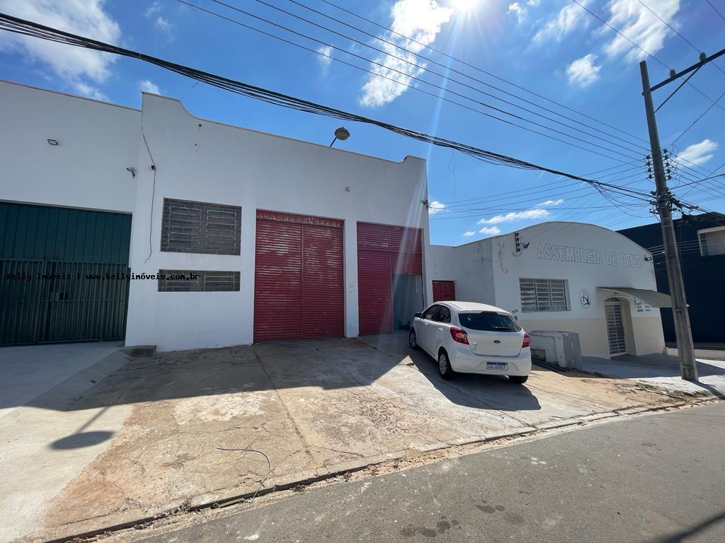 Conjunto Comercial-Sala à venda, 262m² - Foto 3