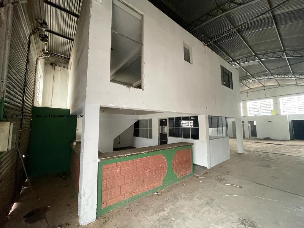 Conjunto Comercial-Sala à venda, 262m² - Foto 9