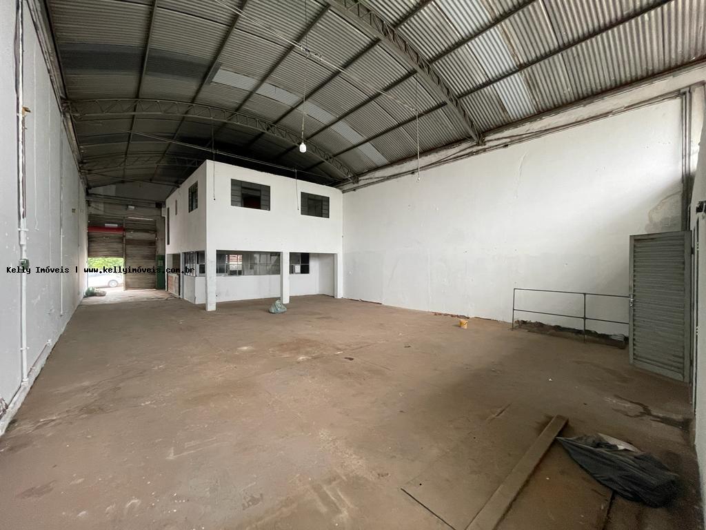 Conjunto Comercial-Sala à venda, 262m² - Foto 11