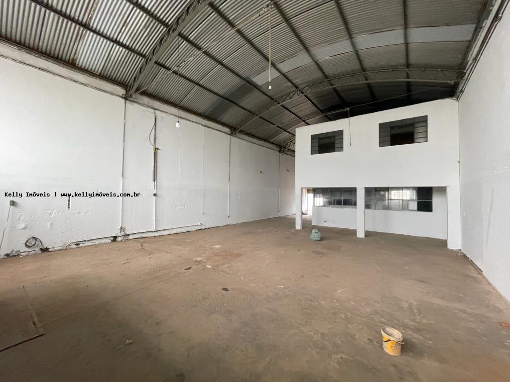 Conjunto Comercial-Sala à venda, 262m² - Foto 12