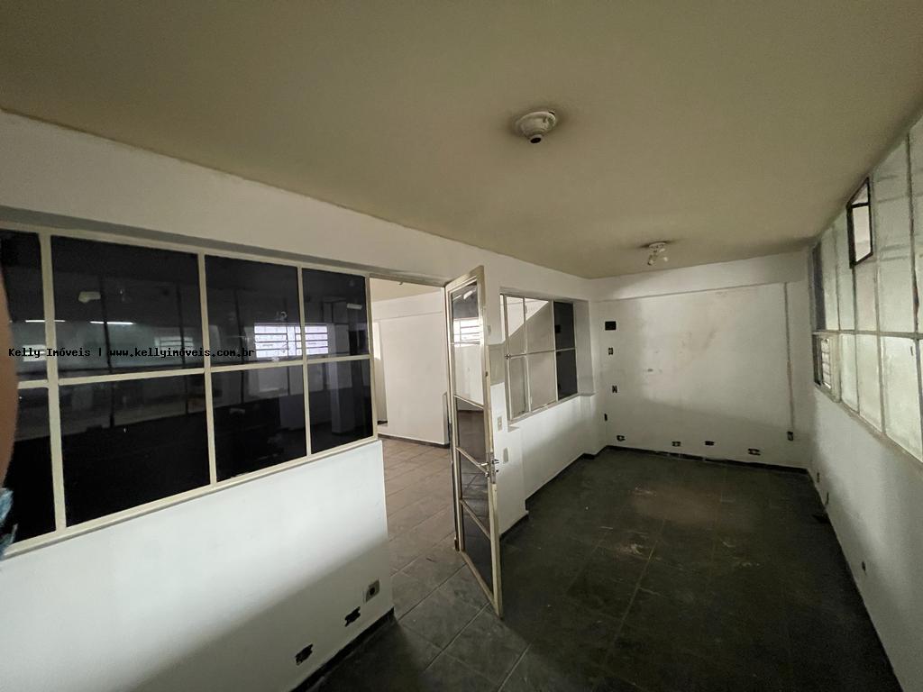 Conjunto Comercial-Sala à venda, 262m² - Foto 13