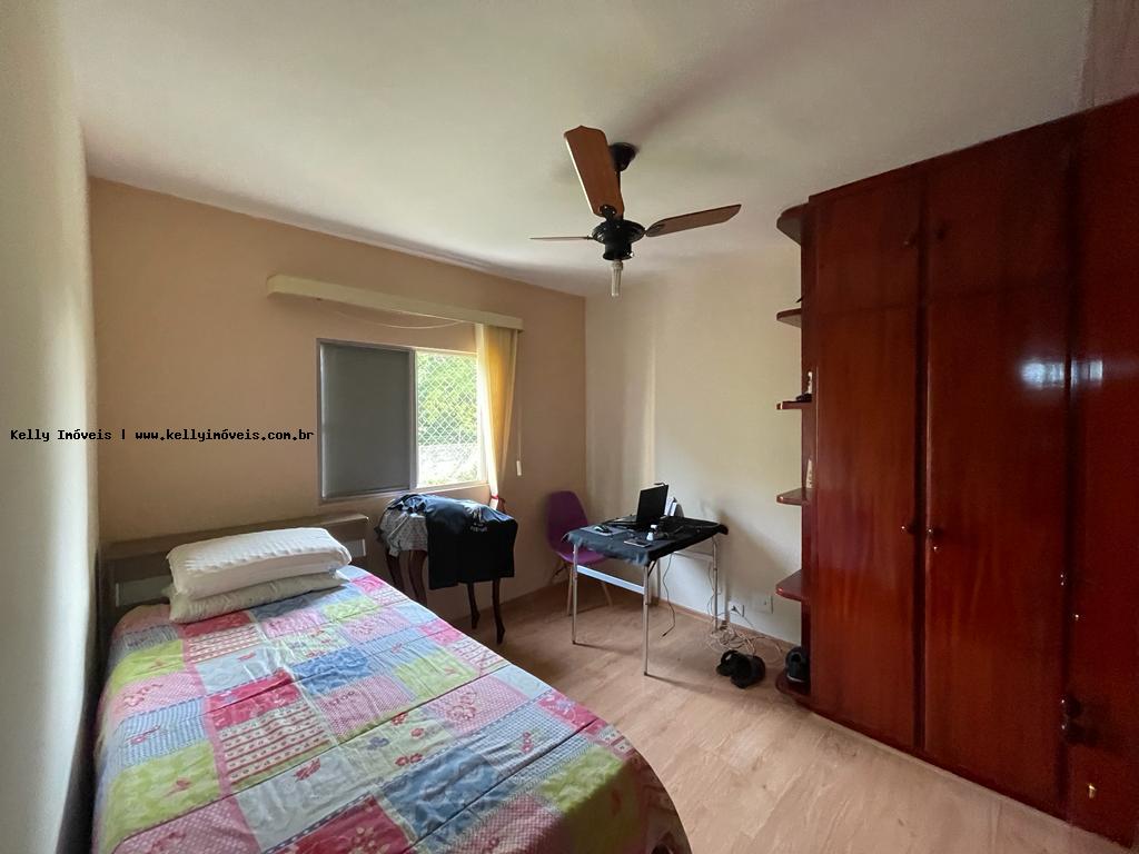 Apartamento à venda com 2 quartos, 77m² - Foto 6