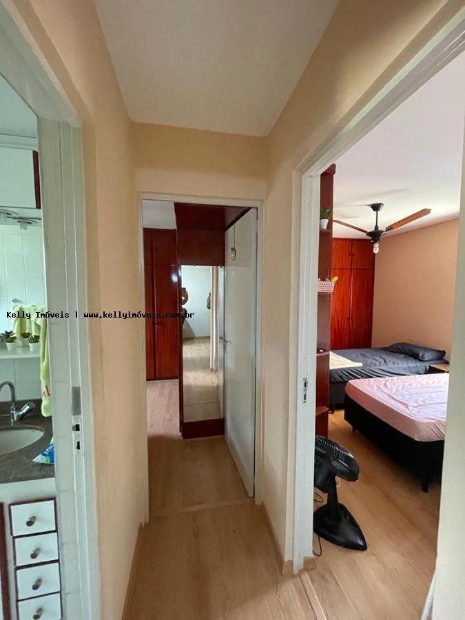 Apartamento à venda com 2 quartos, 77m² - Foto 8