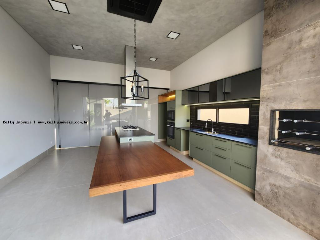 Casa de Condomínio à venda com 3 quartos, 180m² - Foto 18