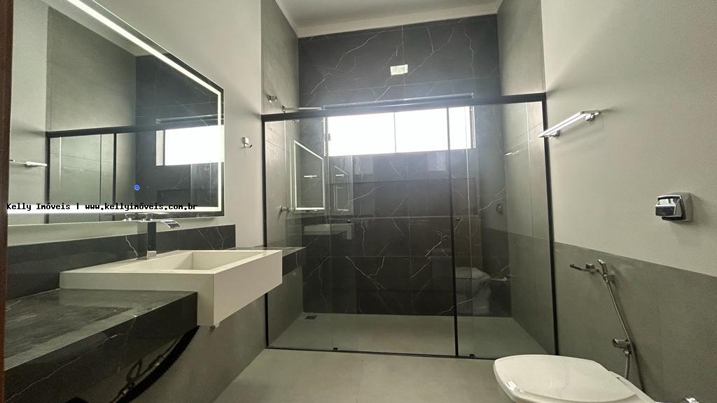 Casa de Condomínio à venda com 3 quartos, 275m² - Foto 13