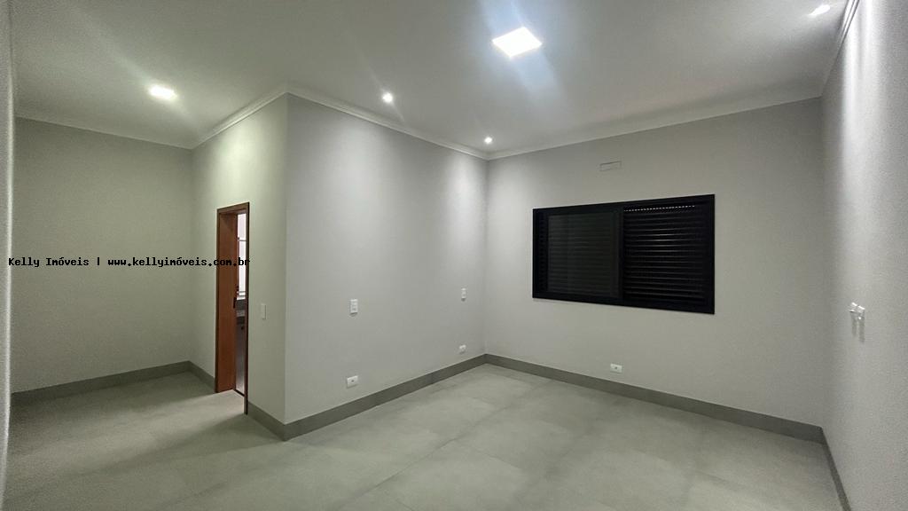 Casa de Condomínio à venda com 3 quartos, 275m² - Foto 11