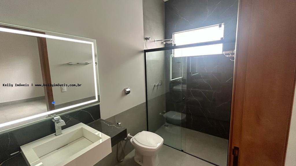 Casa de Condomínio à venda com 3 quartos, 275m² - Foto 12