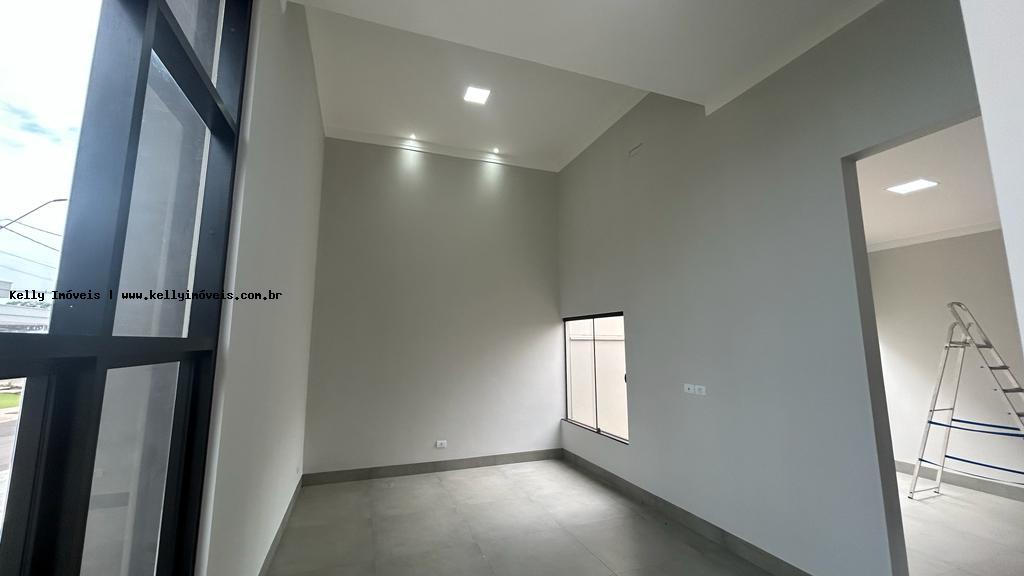 Casa de Condomínio à venda com 3 quartos, 275m² - Foto 6