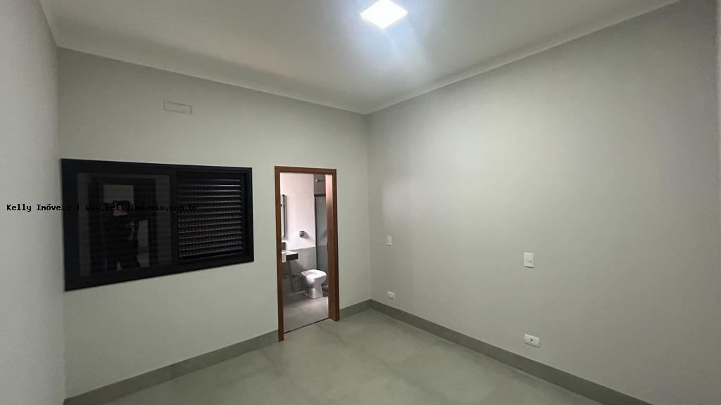 Casa de Condomínio à venda com 3 quartos, 275m² - Foto 9