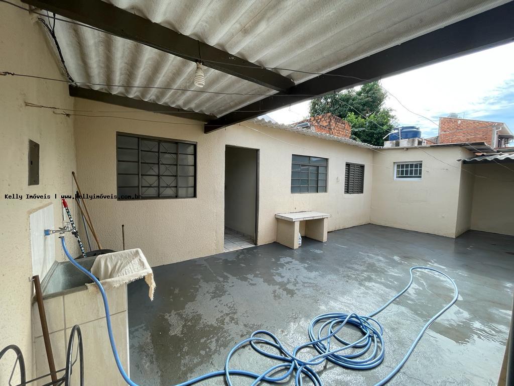 Casa à venda com 3 quartos, 117m² - Foto 5