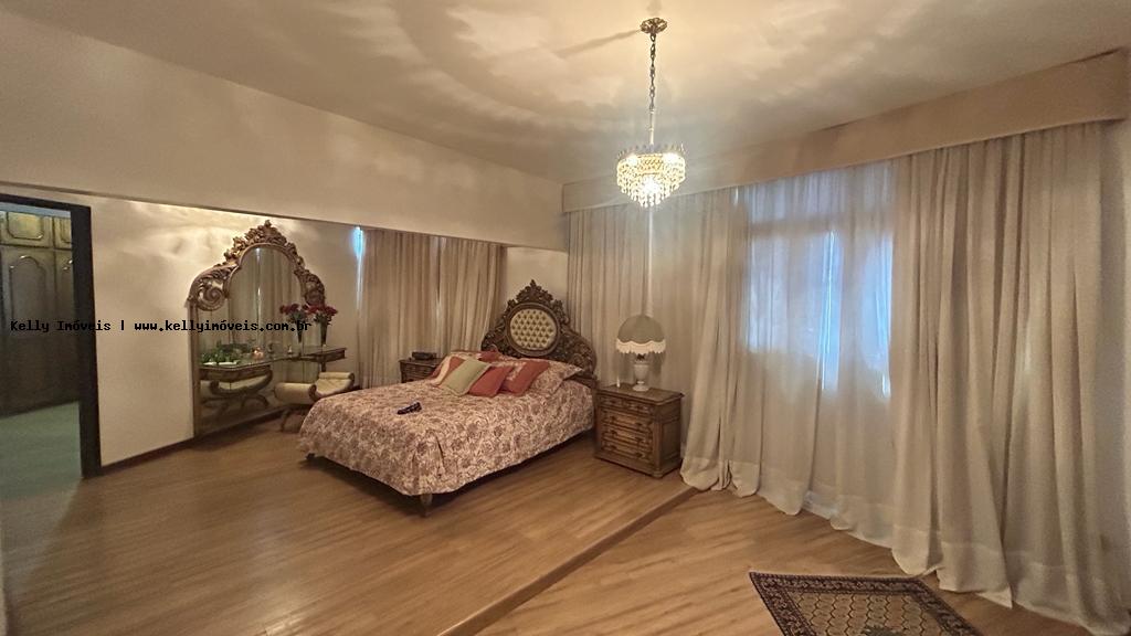 Apartamento à venda com 3 quartos, 240m² - Foto 14