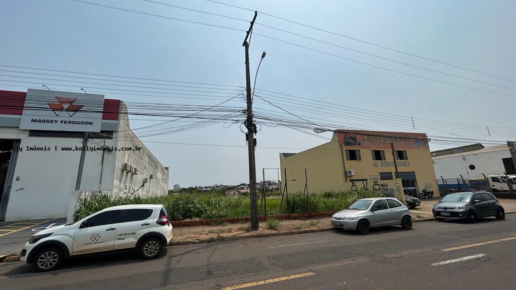 Loteamento e Condomínio à venda, 1600m² - Foto 1