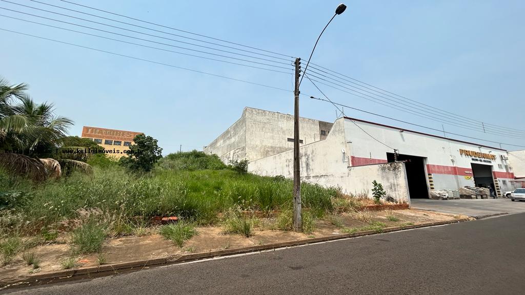 Loteamento e Condomínio à venda, 1600m² - Foto 4