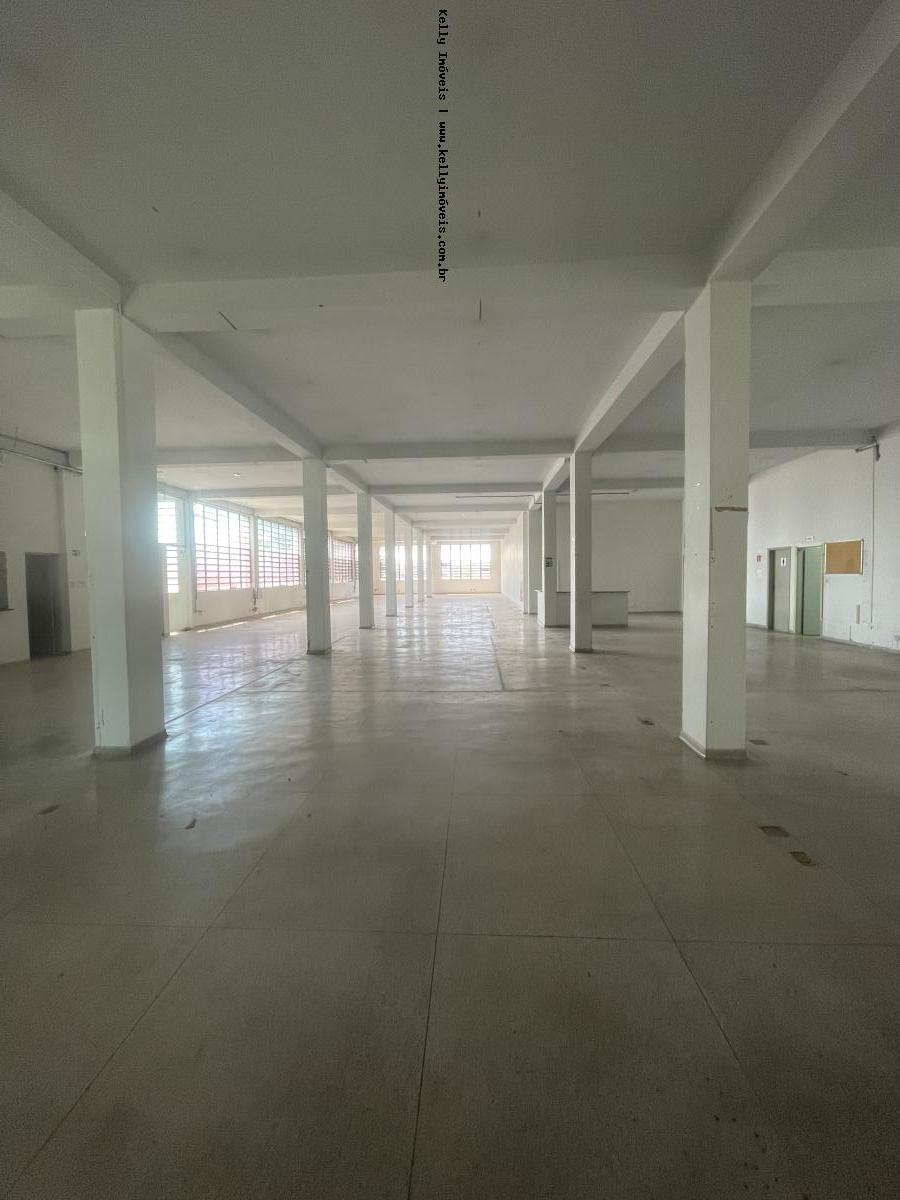 Prédio Inteiro para alugar, 975m² - Foto 3