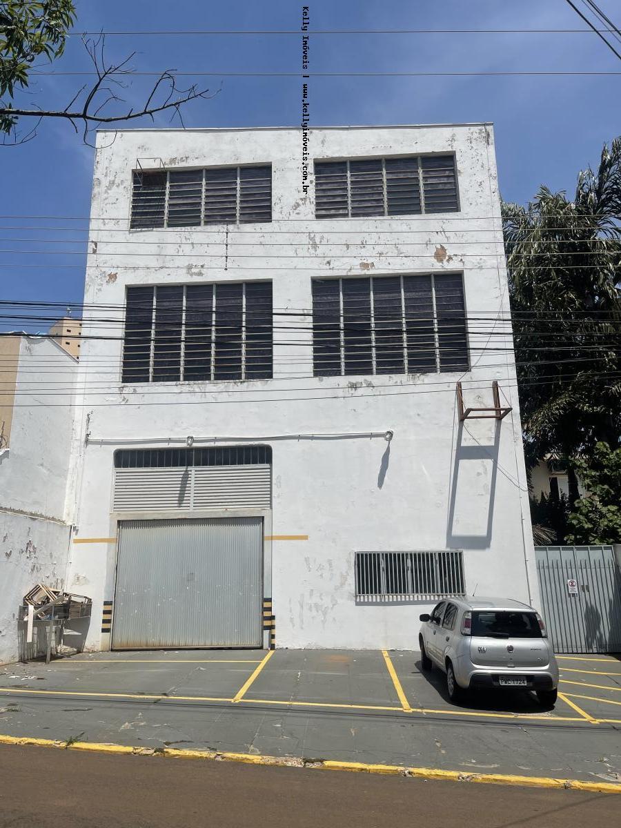 Prédio Inteiro para alugar, 975m² - Foto 31