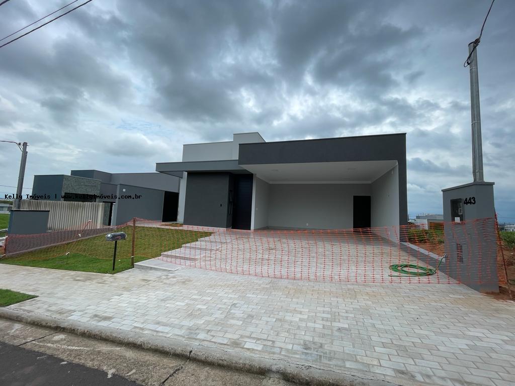 Casa de Condomínio à venda com 3 quartos, 188m² - Foto 22