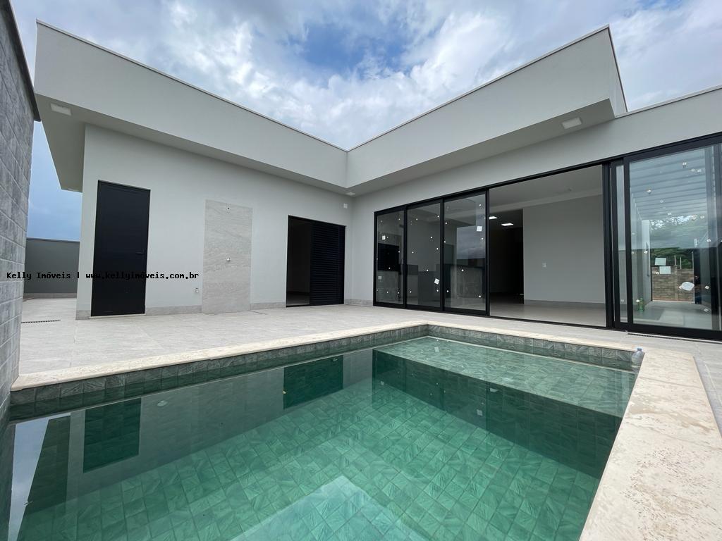 Casa de Condomínio à venda com 3 quartos, 188m² - Foto 21