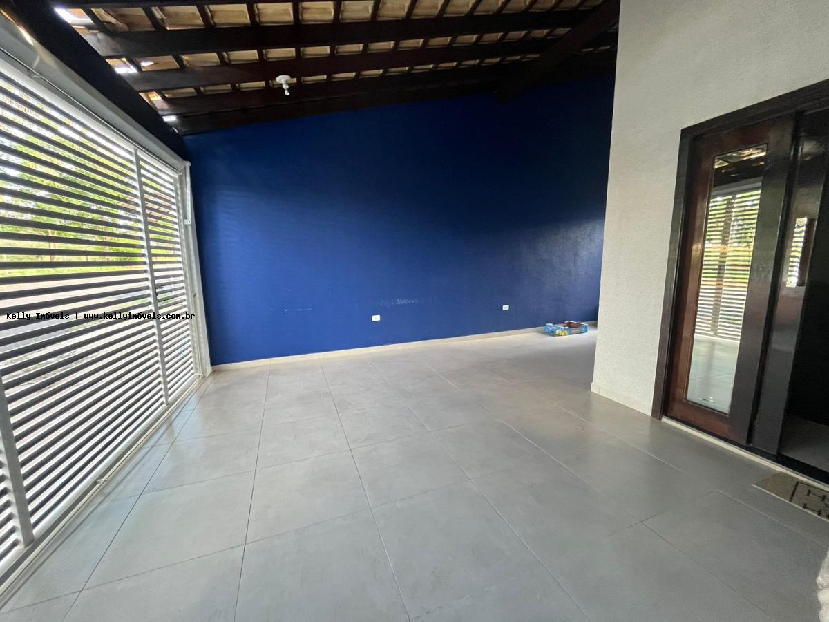 Casa à venda com 4 quartos, 180m² - Foto 6