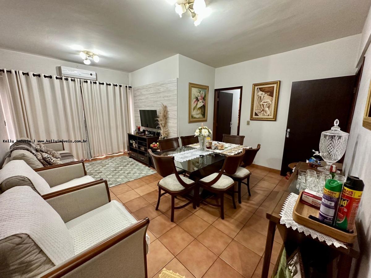 Apartamento à venda com 3 quartos, 107m² - Foto 5