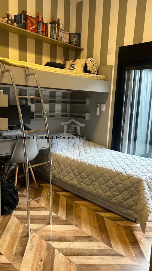 Casa de Condomínio à venda com 4 quartos, 187m² - Foto 4