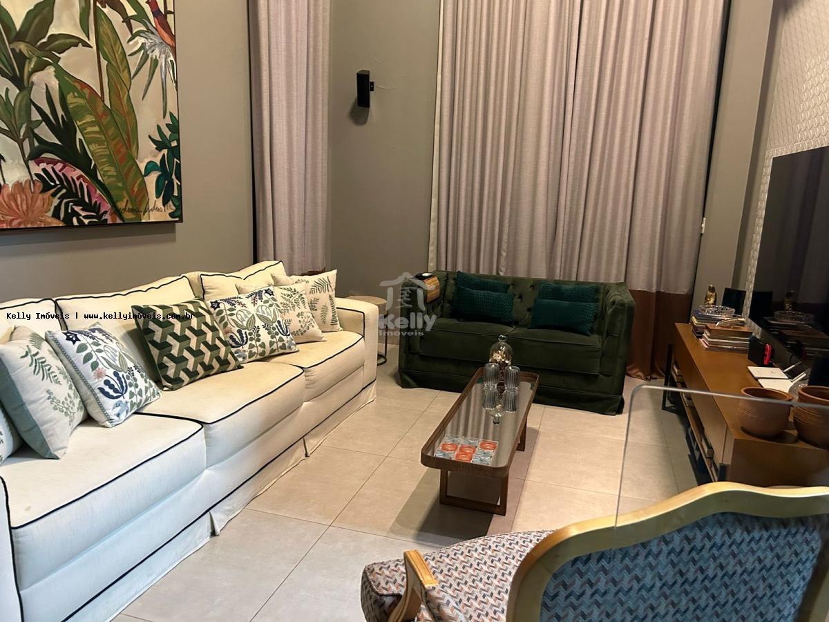 Casa de Condomínio à venda com 4 quartos, 187m² - Foto 16