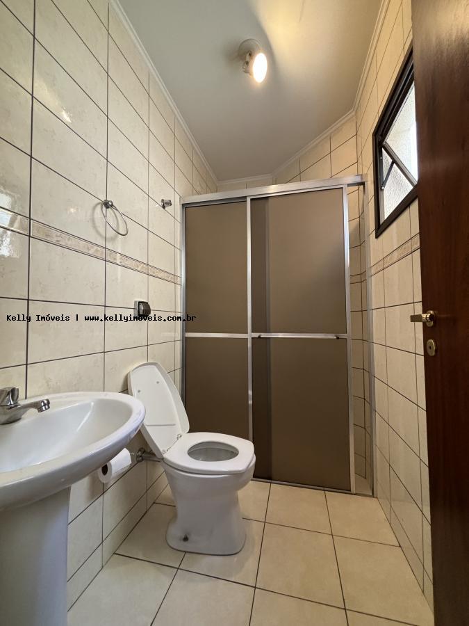 Apartamento à venda com 3 quartos, 125m² - Foto 9