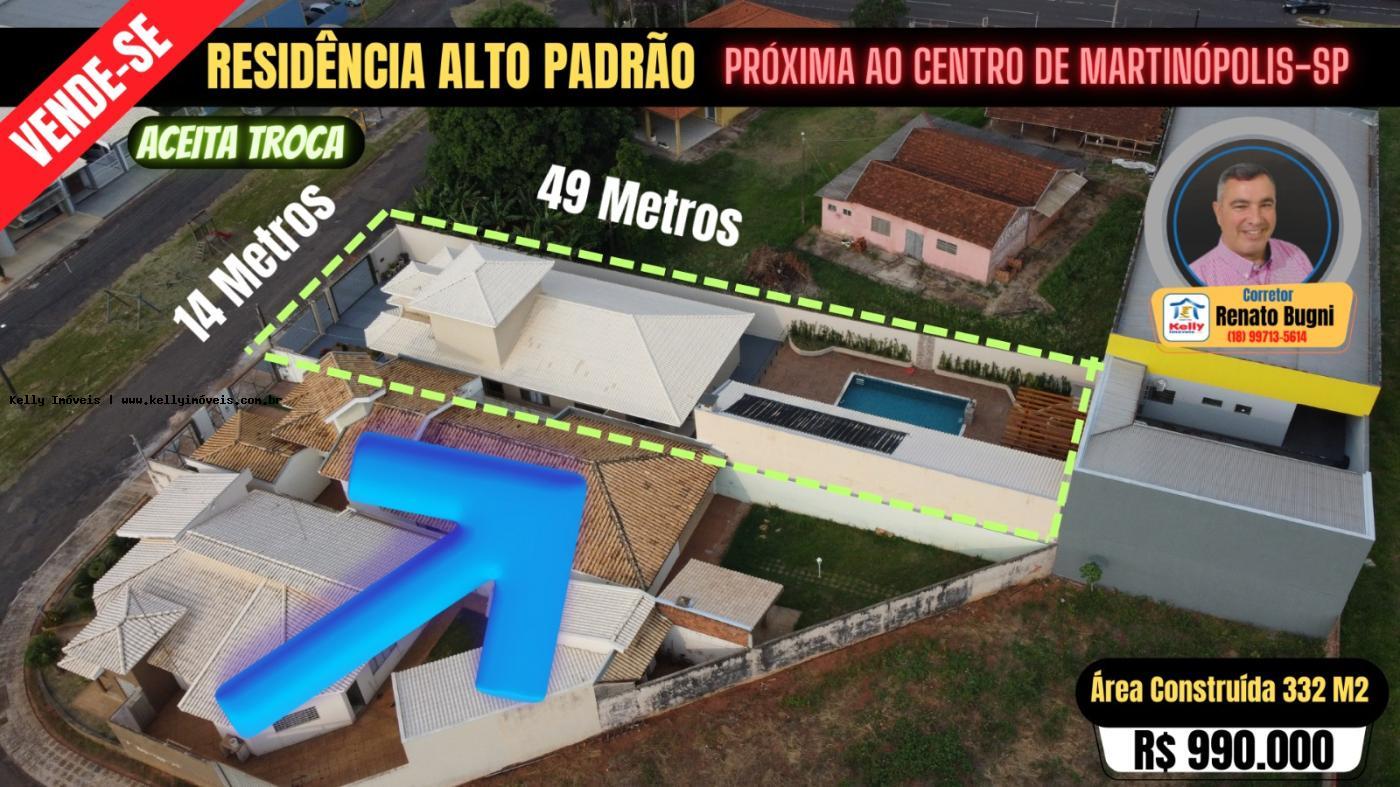 Casa à venda com 3 quartos, 332m² - Foto 2