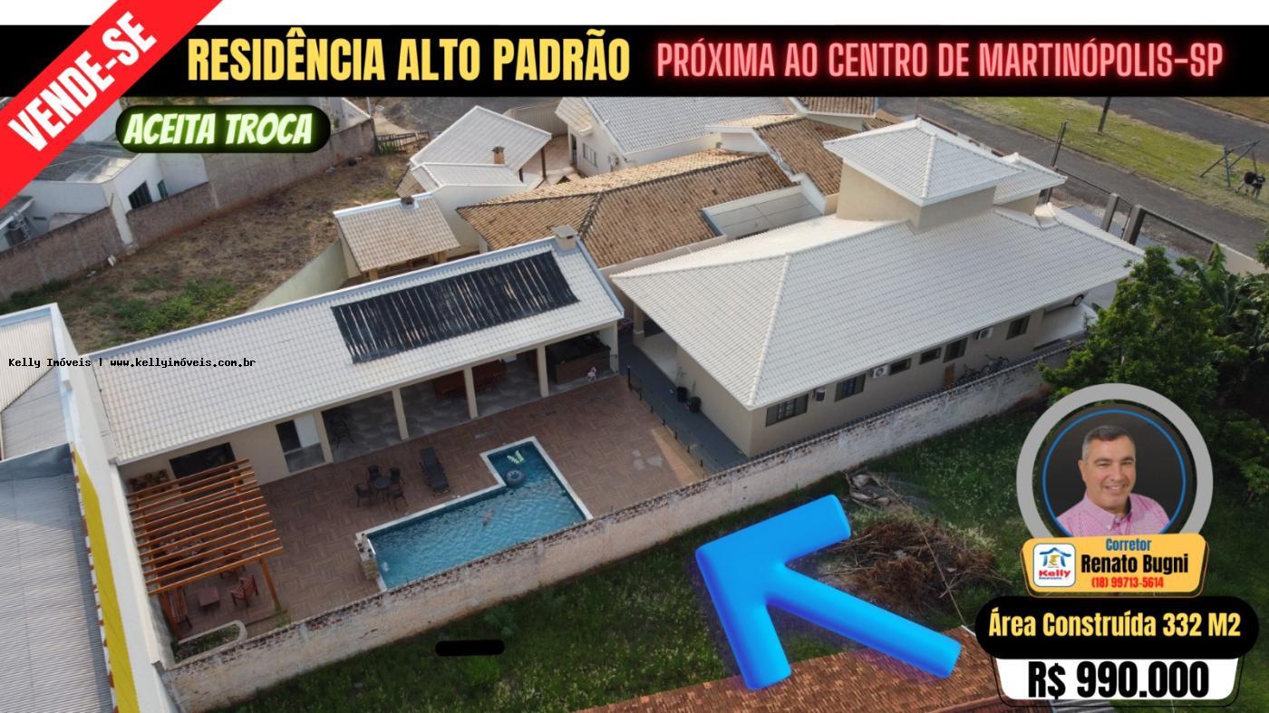 Casa à venda com 3 quartos, 332m² - Foto 8