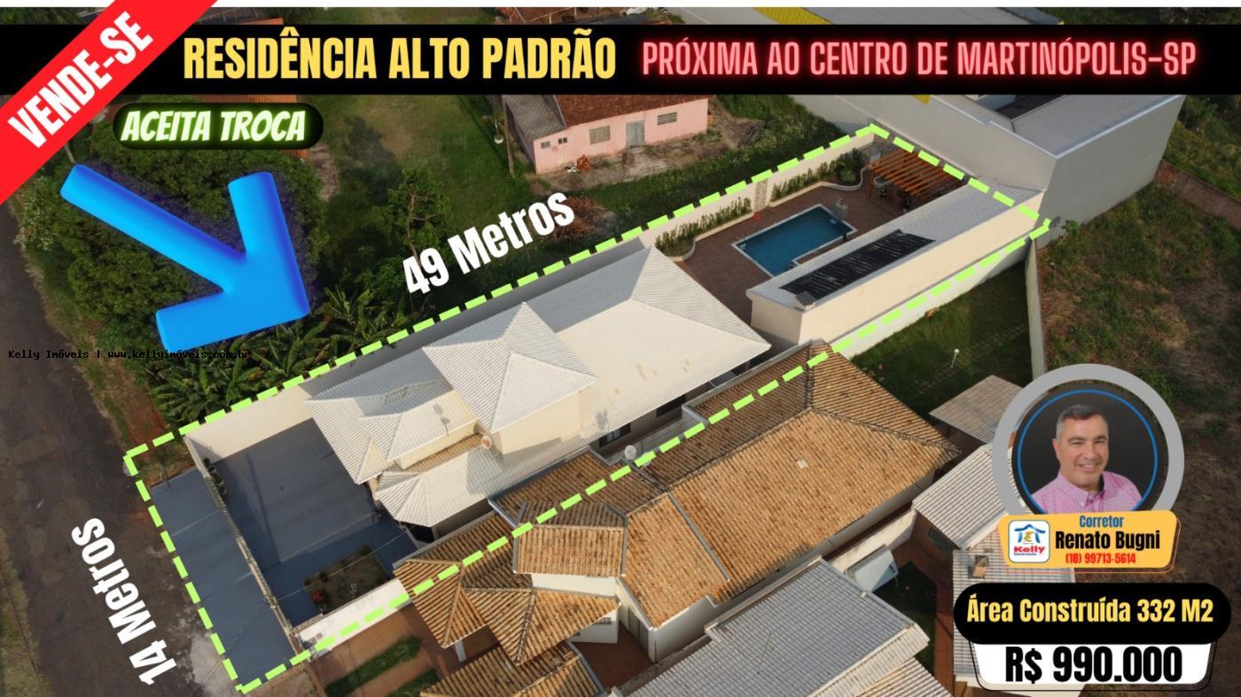 Casa à venda com 3 quartos, 332m² - Foto 23