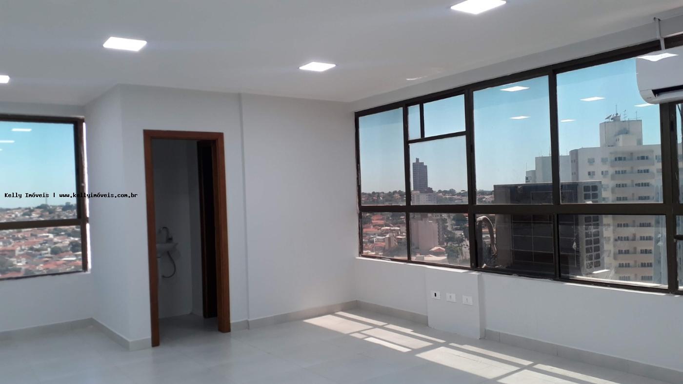 Conjunto Comercial-Sala para alugar - Foto 1