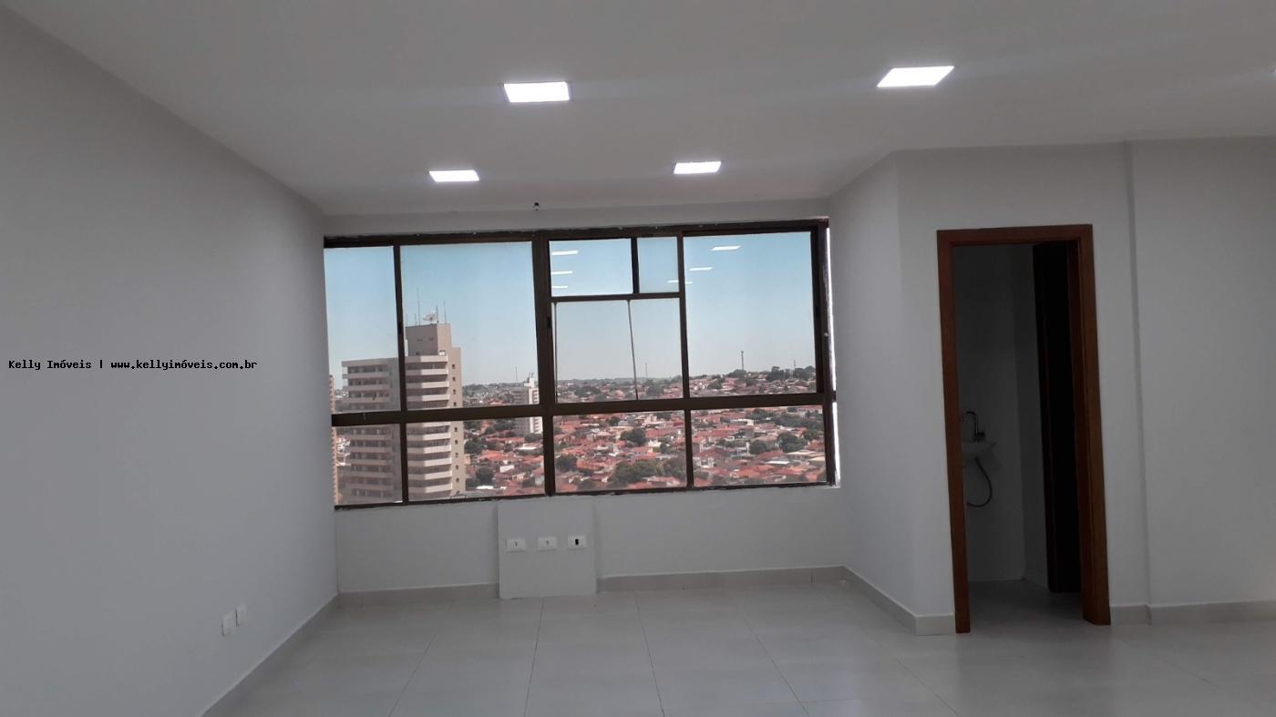 Conjunto Comercial-Sala para alugar - Foto 2