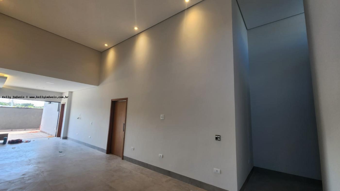 Casa de Condomínio à venda com 3 quartos, 300m² - Foto 7