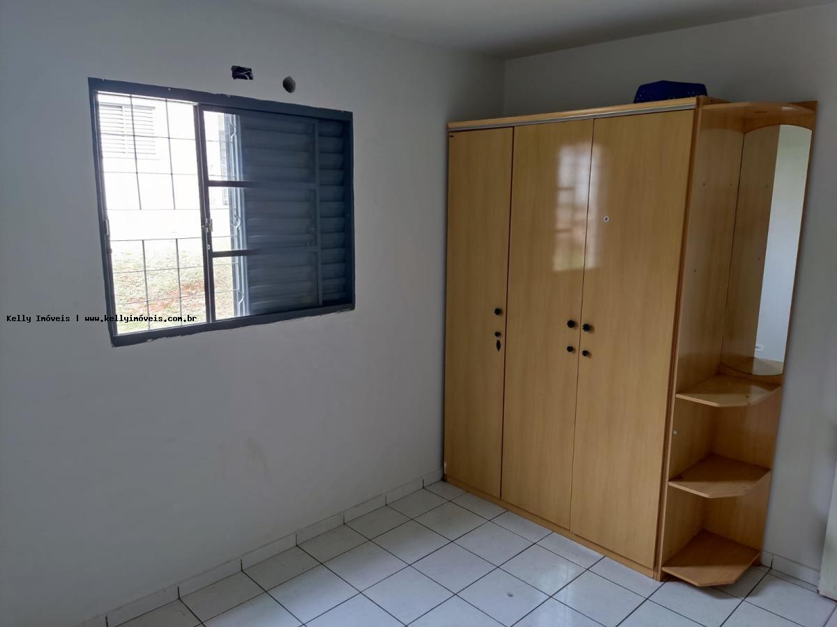 Apartamento à venda com 2 quartos - Foto 6