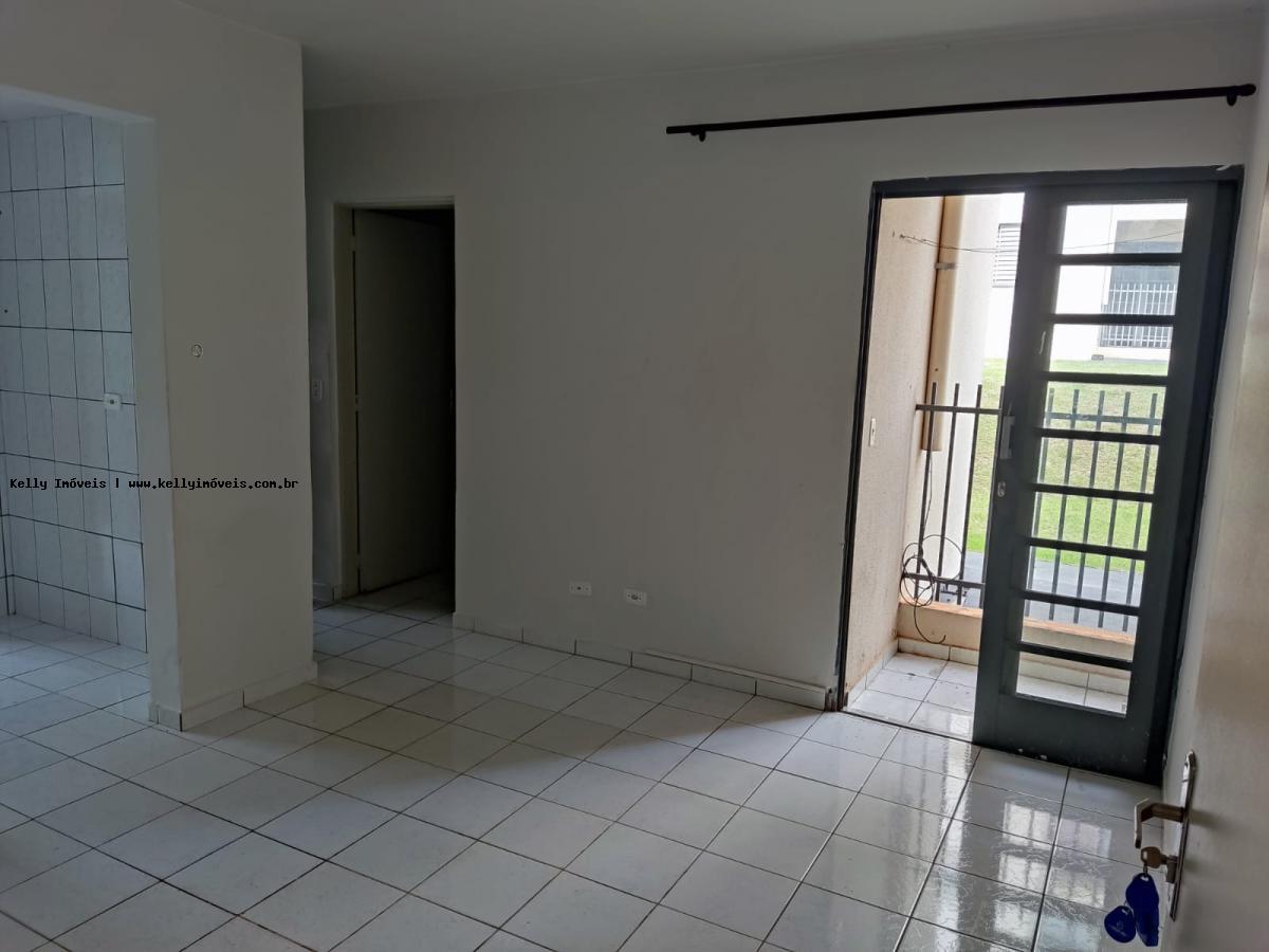 Apartamento à venda com 2 quartos - Foto 4