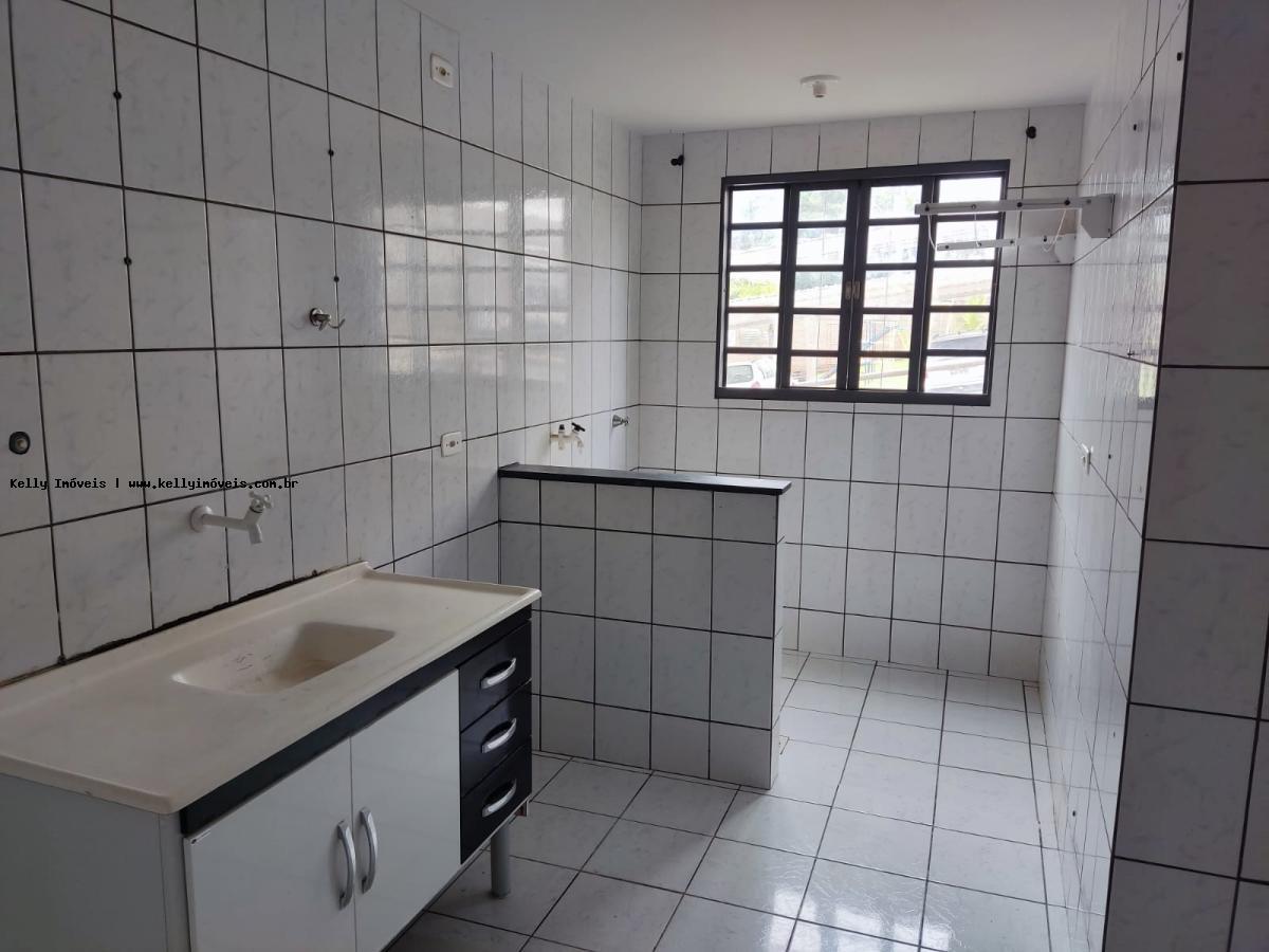 Apartamento à venda com 2 quartos - Foto 2