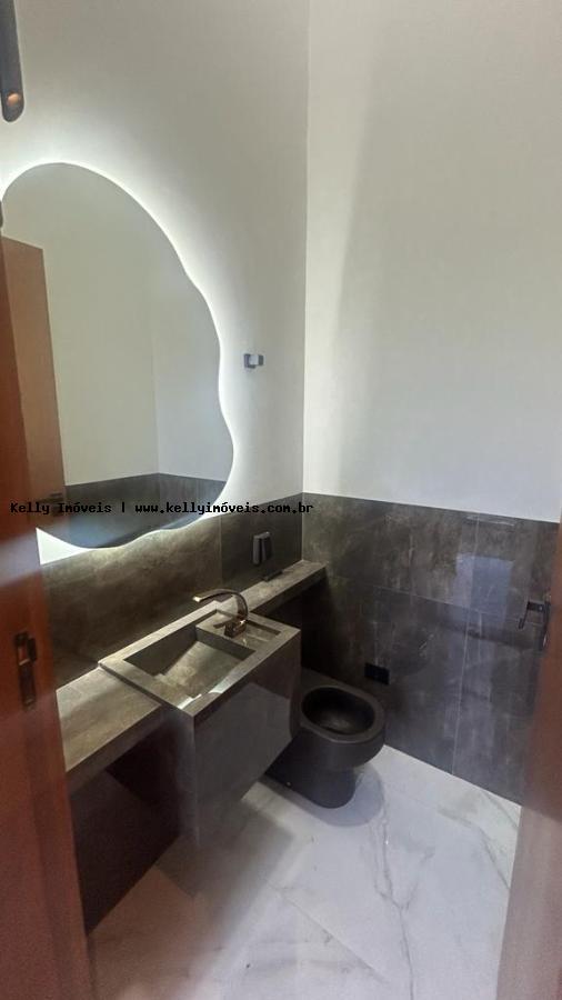 Casa de Condomínio à venda com 3 quartos, 215m² - Foto 15