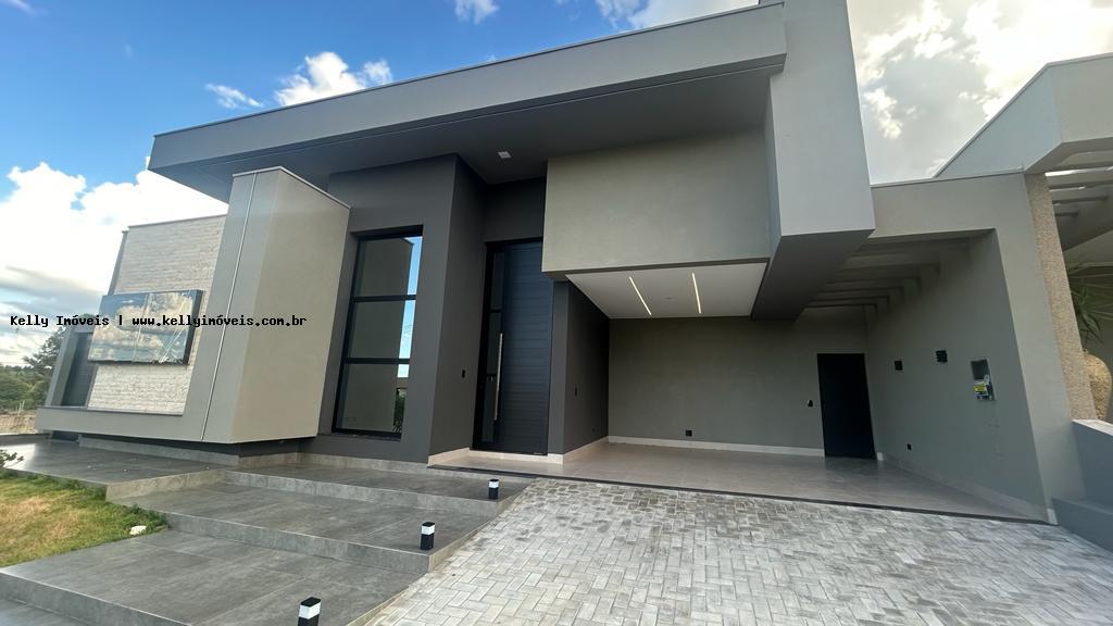 Casa de Condomínio à venda com 3 quartos, 215m² - Foto 23