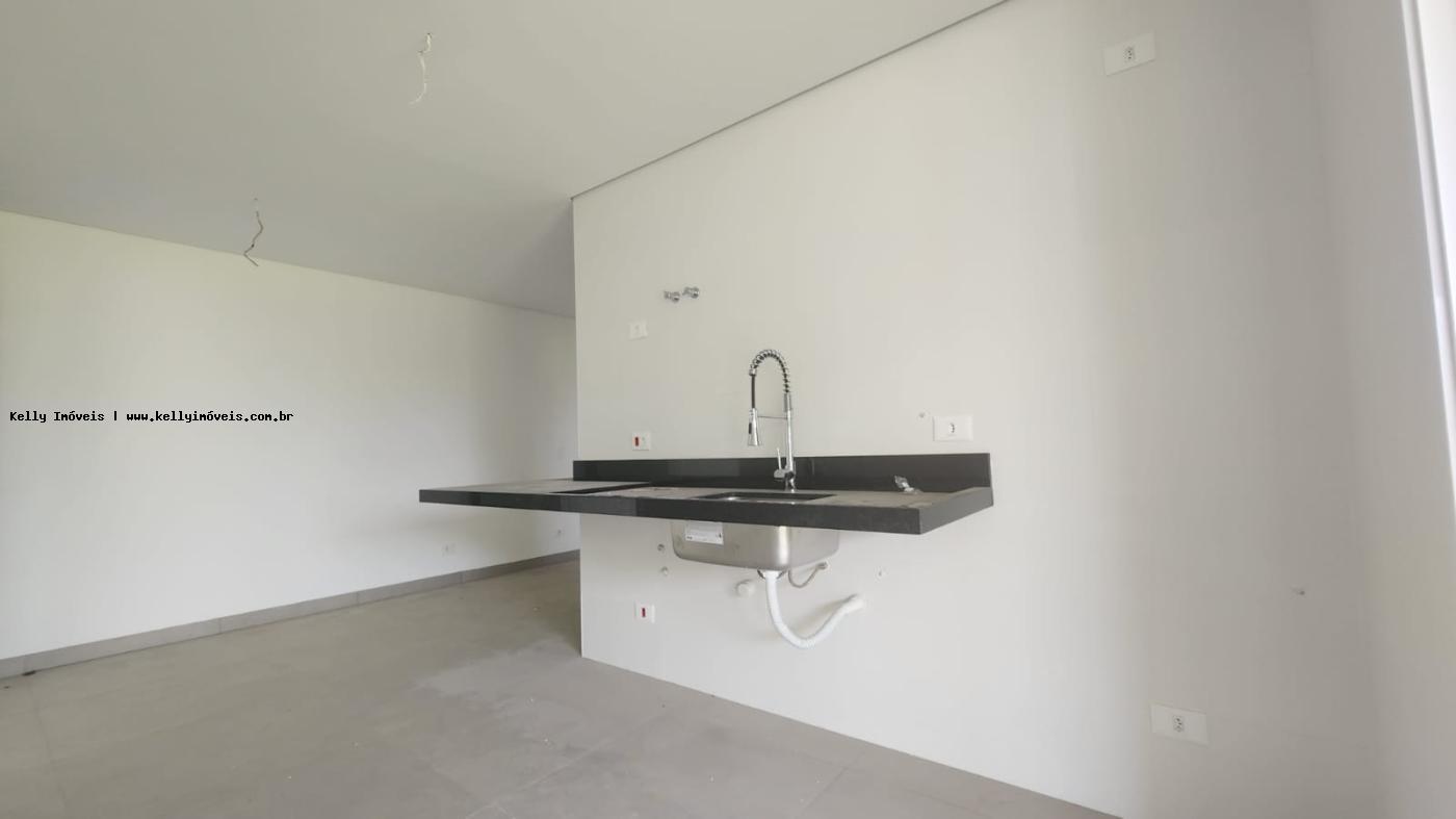 Apartamento à venda com 3 quartos, 151m² - Foto 6