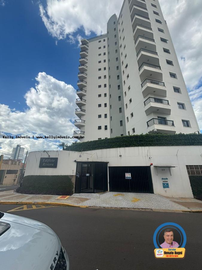 Apartamento à venda com 3 quartos, 304m² - Foto 1